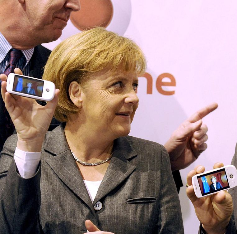Германия избира президент между двама фаворити