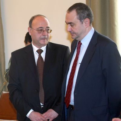 Прокуратурата подхваща Сертов и ”Галерия”