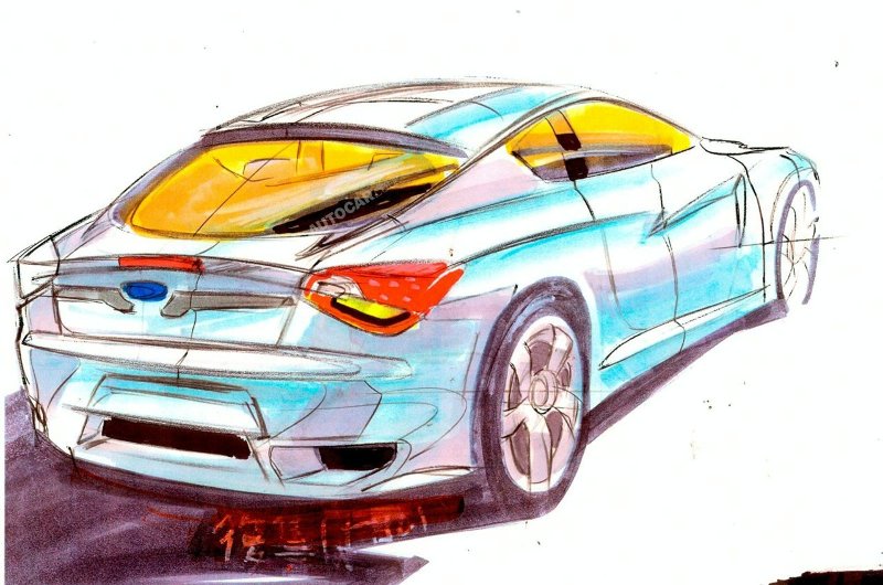 Subaru готви собствена версия на ToyoBaru