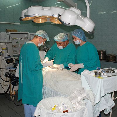 Ако хирурзите напуснат, МБАЛ-Добрич остава без хирургия
