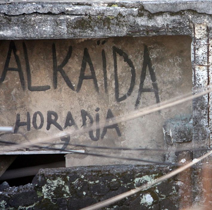 Ал Кайда планира атаки на Мондиала в ЮАР
