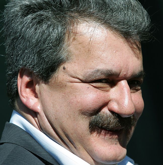 Собственикът на  Левски  Тодор Батков вече даде показания в ГДБОП
