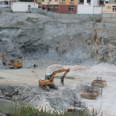 Семейство поиска €1.1 млн. за отчуждаване на къща