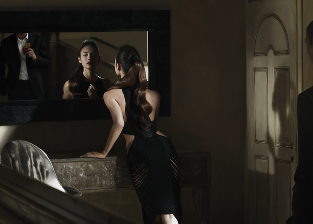 Campari Calendar 2010