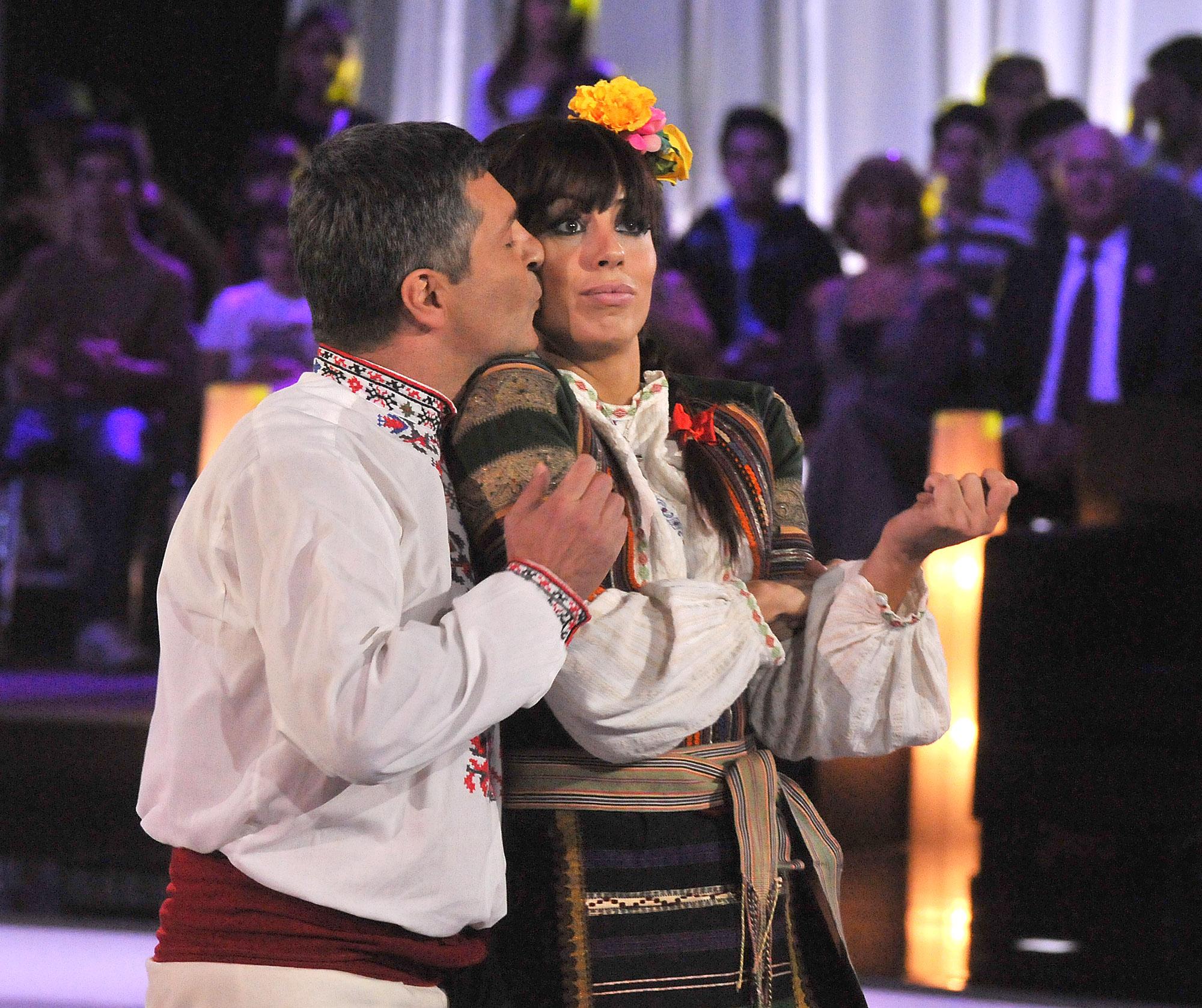Милен Цветков и Зара напуснаха VIP Dance