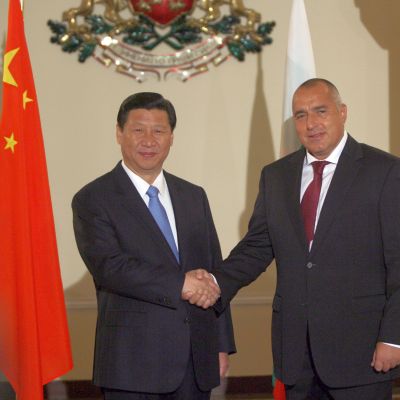 Каним китайския бизнес у нас