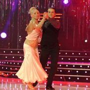 Кристина Димитрова напусна Dancing Stars 2