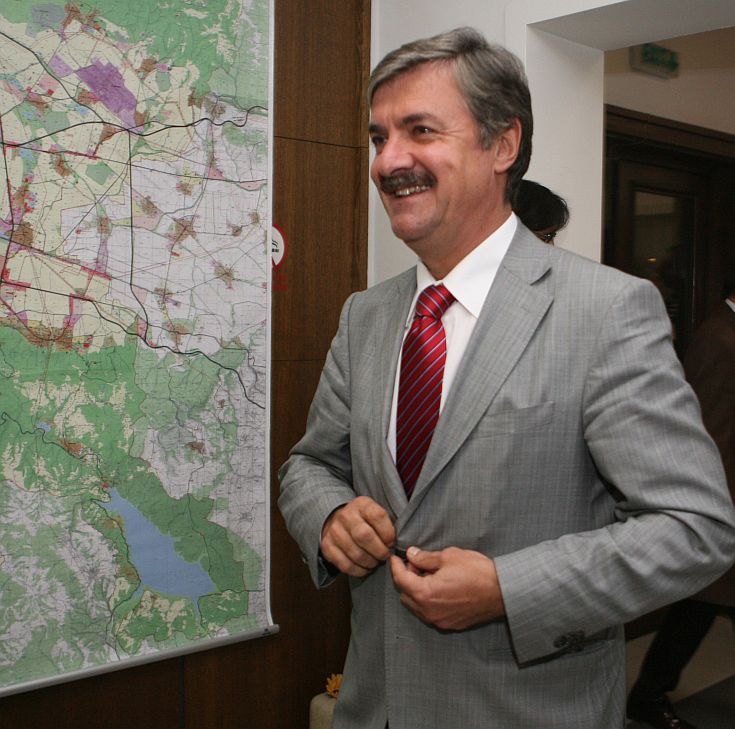 София строи 5 естакади