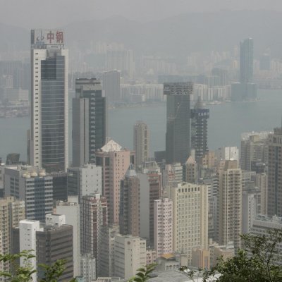 Хонконг счупи рекорд по цена на мезонет
