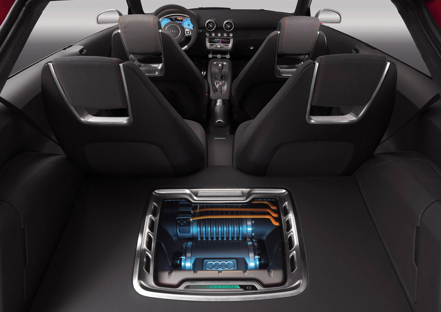 Обявиха финалистите за ”Световен автомобил на 2011”