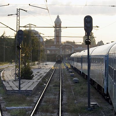 Стартира тръжната процедура за железопътната магистрала ”Тракия”, обяви транспортният министър