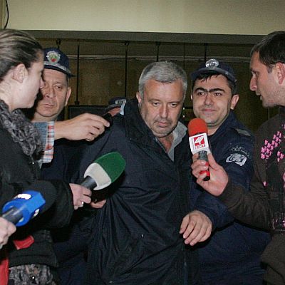 Ако не е бил задържан, обвиняемият е щял да продължи блудствената си дейност, заяви прокурорът