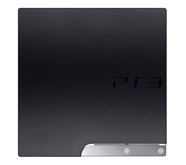 PS3 Slim с по-голям харддиск