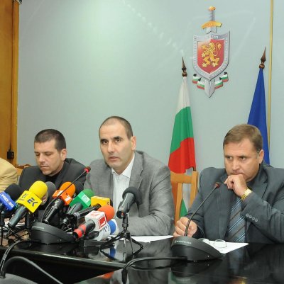 Парче земя зад убийството на шефа на ”Гранити”