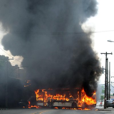 Нарковойна в Рио взе 12 жертви
