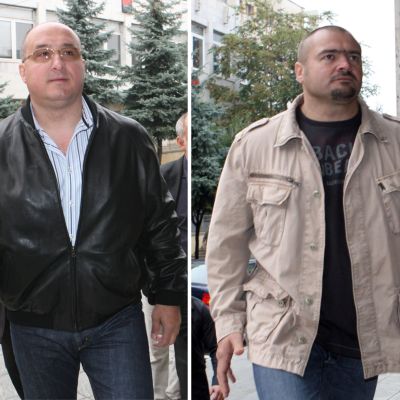 Процесът срещу дупнишките бизнесмени се гледа при закрити врата