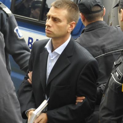 Оставиха в ареста бившия съдия, поръчал убийството на Стоян Стоянов