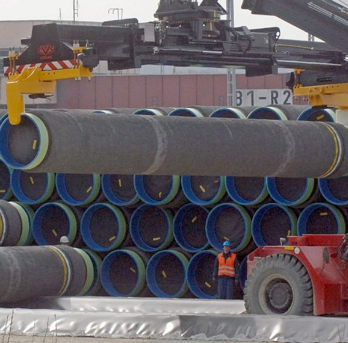 Задава се нова газова криза