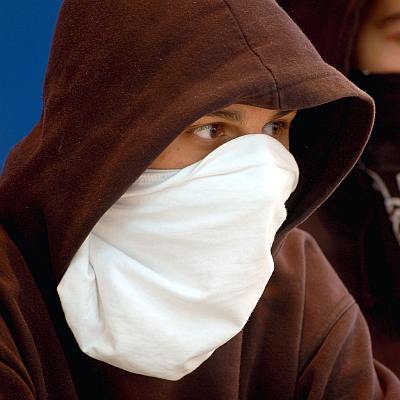 Ултралеви младежи обявиха предизборен бойкот