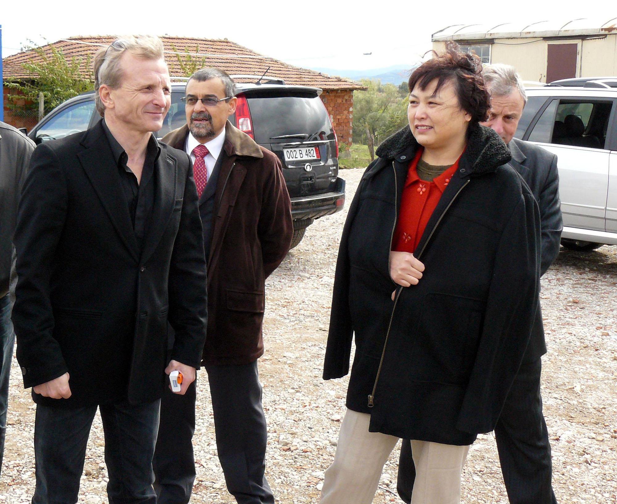 Great Wall обяви официално българското си автопроизводство