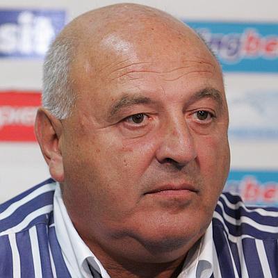 Венци Стефанов: Върнете Румен, печелете от друго