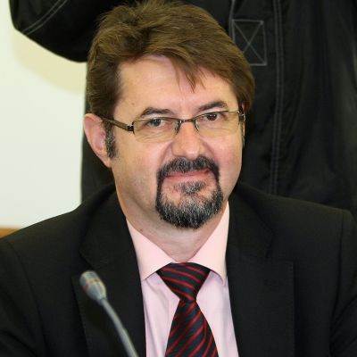Иван Димов пита колегите си от ВСС в какво всъщност е обвинен