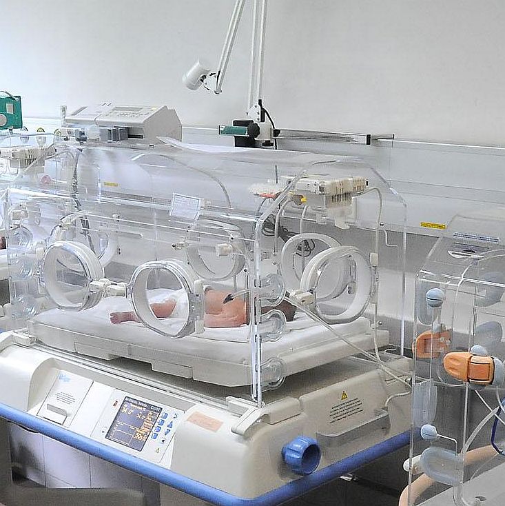 Над 40 бебета се родиха в АГ клиника за два дни