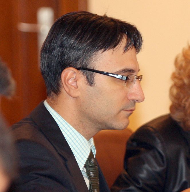 БСП поиска незабавна оставка на Трайчо Трайков