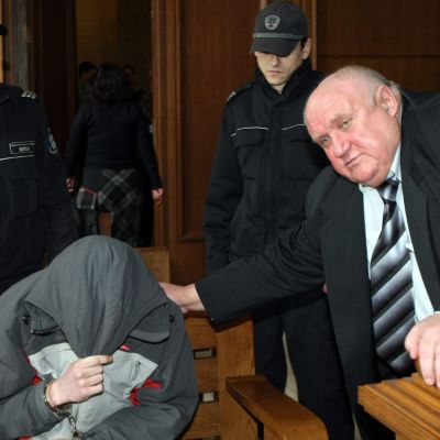 Ученикът-убиец не се призна за виновен