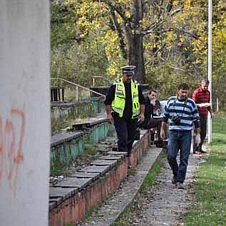 Роднини открили тялото на 28-годишния Веселин Благоев и се обадили в полицията