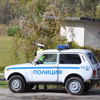 Крадци рекордьори  арестувани в Свиленград