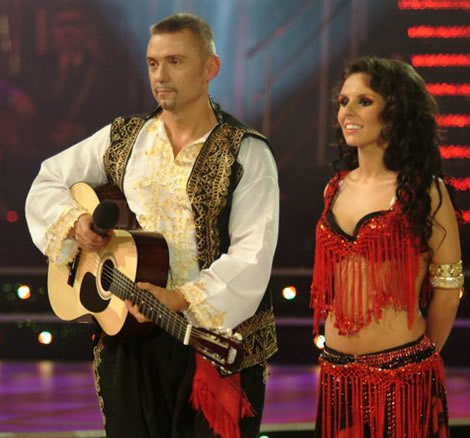 Крум Савов напусна Dancing Stars