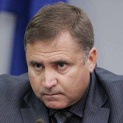Окръжен прокурор подаде оставка заради Красьо