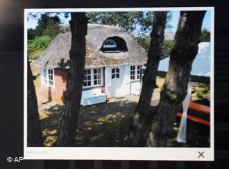Тази мини-къщичка на Зилт струва 3,6 млн евро