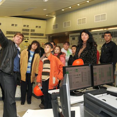 Одобриха нов план за действие при радиационна авария