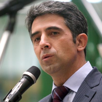 Плевнелиев: Пътищата са приоритетни