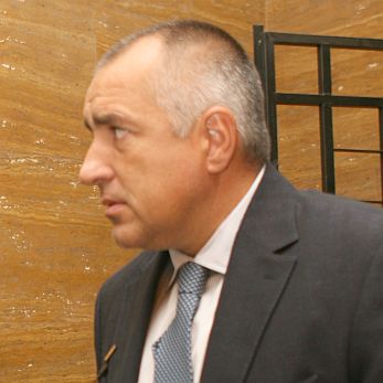 Бойко Борисов призова прокуратурата да вкара в съда всички замесени в Докладгейт