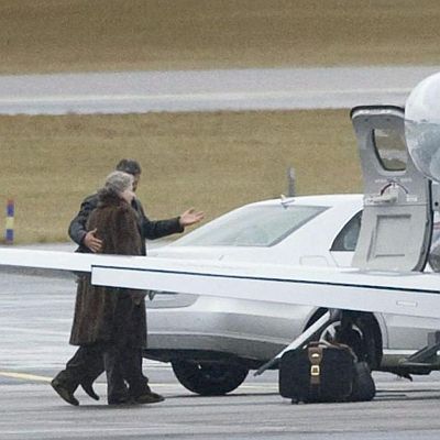 Сръбската ”Желязна лейди” излезе от затвора