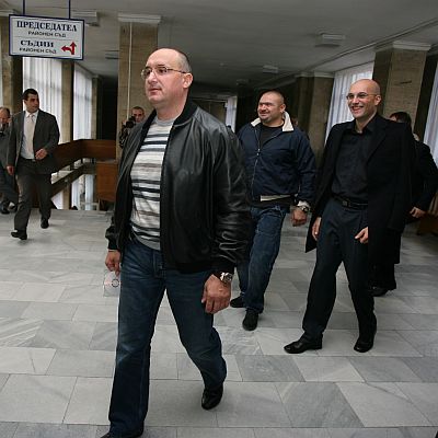 Делото срещу Пламен Галев и Ангел Христов продължава в Кюстендилския окръжен съд