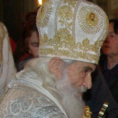 Доростолският митрополит Иларион почина на 96 години