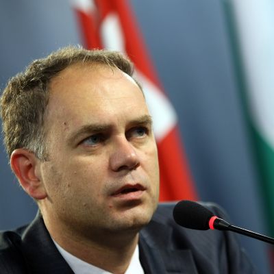 Кадиев: Общината няма да събере 180 млн. лв.