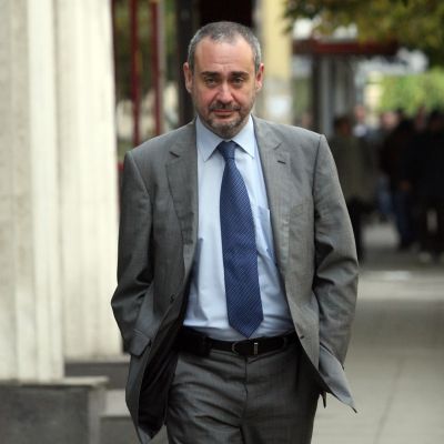 Борис Велчев запита защо продължават да се разнасят такива доклади на хартия, а не на диск с парола