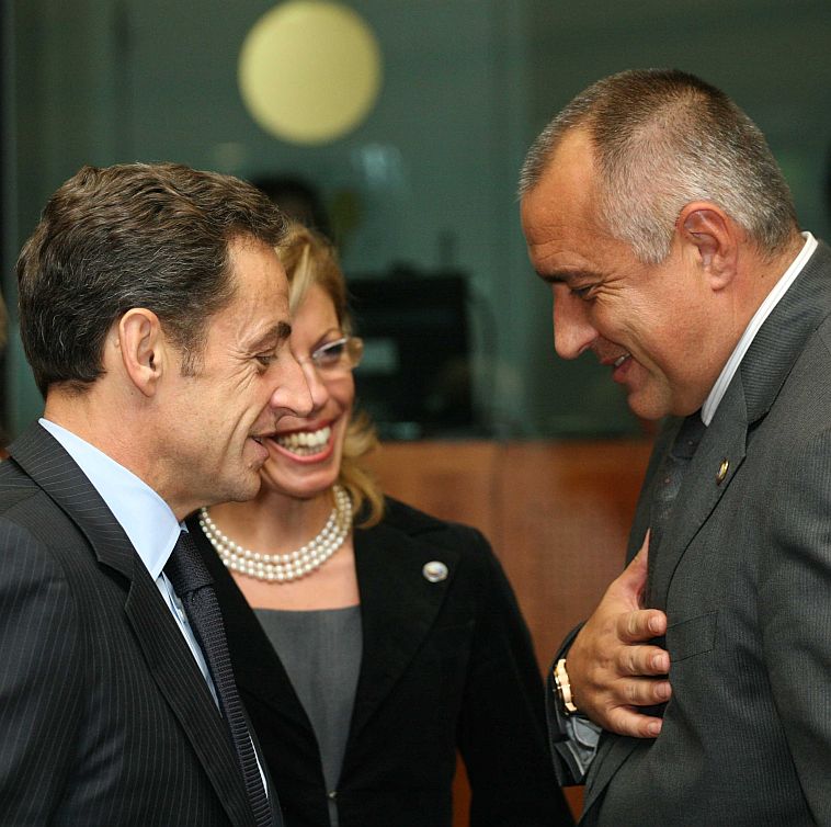 България се намеси в спора за климата