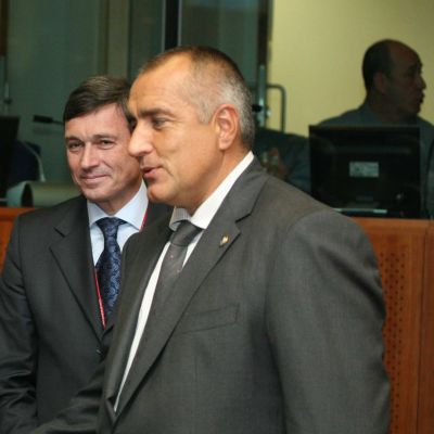 Бойко Борисов заяви, че не сме съгласни да плащаме за намаляването на вредните емисии в развиващите се страни