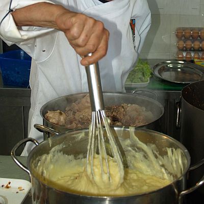 Хванаха с подкуп двама агенти по храните