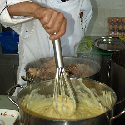 Готвачи правят Русе кулинарна столица