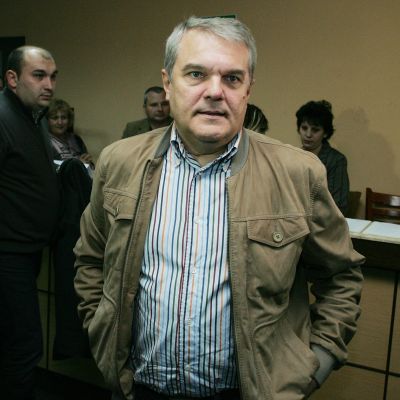 Много силни фигури не са в Изпълнителното бюро, според Румен Петков