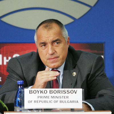 Борисов: В Европа не виждат края на кризата