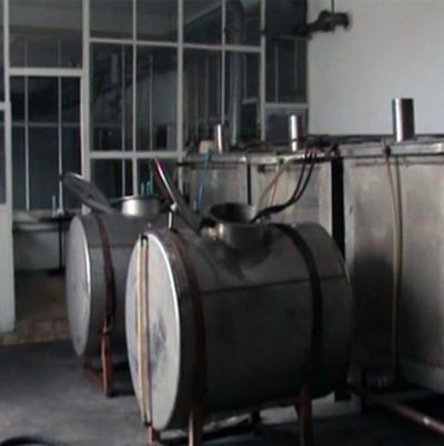 През последния месец са разкрити 25 незаконни казана