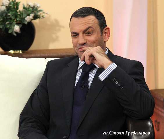 Юксел Кадриев се извини, че е карал пиян